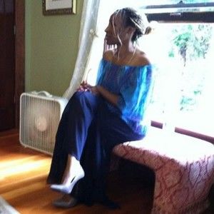 Meet your Posher, Marcia